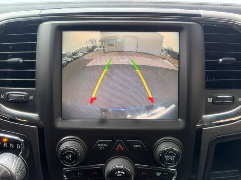 Used 2014 RAM 1500 Sport w/ Convenience Group image 18