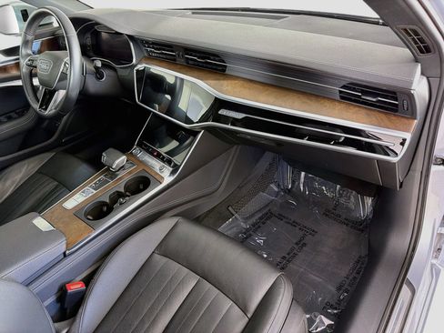 Used 2019 Audi A6 3.0T Premium Plus w/ Premium Plus Package AWD/4WD image 31