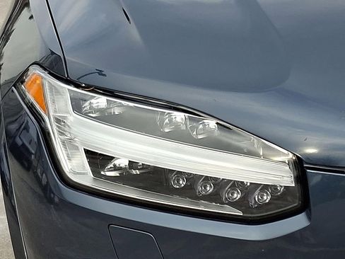 Used 2020 Volvo XC90 T8 Inscription image 9