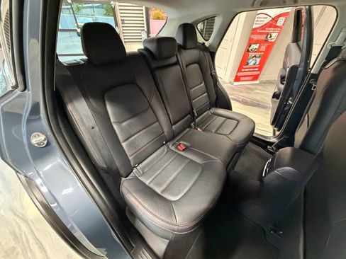 Used 2023 MAZDA CX-5 Carbon Edition AWD/4WD image 5