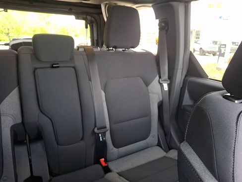 New 2026 Ford Bronco Big Bend image 19