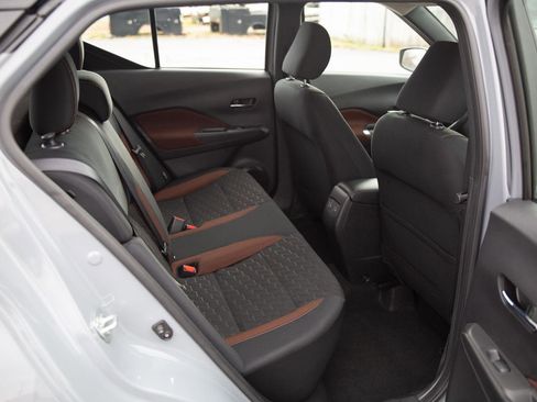 Used 2023 Nissan Kicks SR image 20