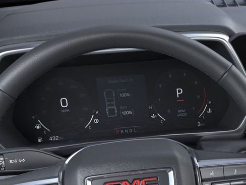 New 2024 GMC Canyon Elevation w/ Convenience Package image 18