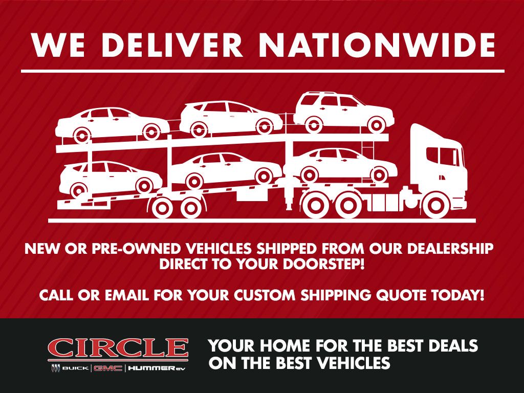 Used 2023 GMC Acadia SLT w/ Elevation Edition AWD/4WD image 7