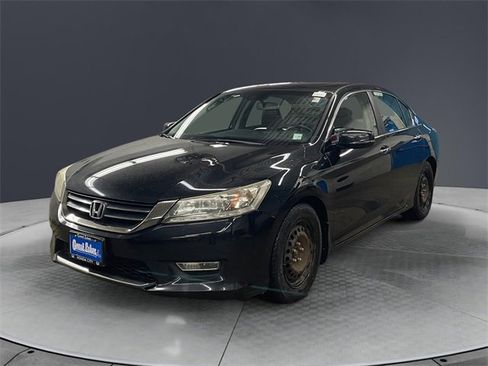 Used 2013 Honda Accord EX-L image 7