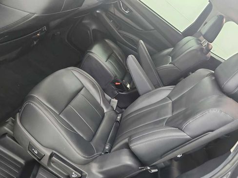 Certified 2026 Subaru Ascent Premium AWD/4WD image 34