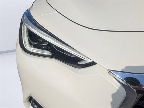 Used 2022 INFINITI Q60 3.0t Luxe w/ Cargo Package image 9