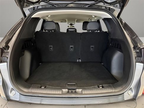 Certified 2022 Ford Escape SEL image 25