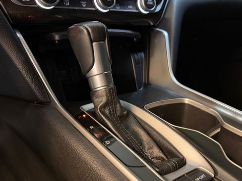 Used 2020 Honda Accord Sport image 14