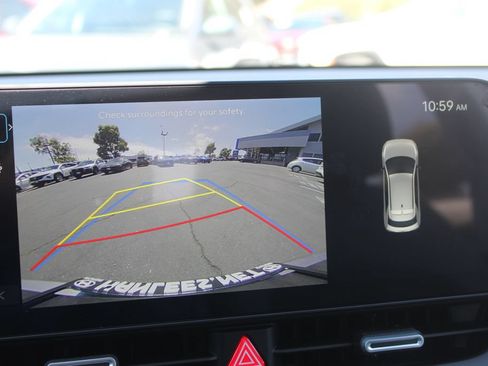 New 2026 Hyundai Ioniq 5 SE RWD image 24