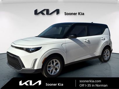 Used 2023 Kia Soul S