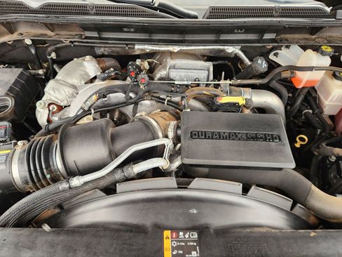 Used 2021 GMC Sierra 2500 Denali w/ Denali Ultimate Package image 30