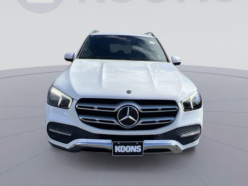 Used 2021 Mercedes-Benz GLE 350 image 11