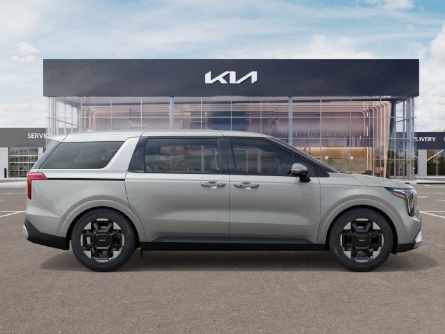 New 2027 Kia Carnival EX FWD image 7