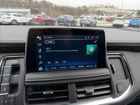 Certified 2024 Chevrolet Tahoe Premier image 19