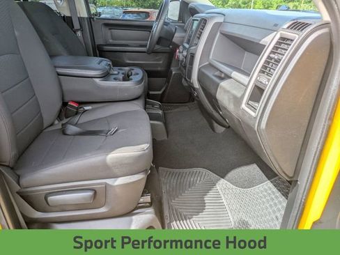 Used 2019 RAM 1500 Express w/ Wheel & Sound Group AWD/4WD image 25