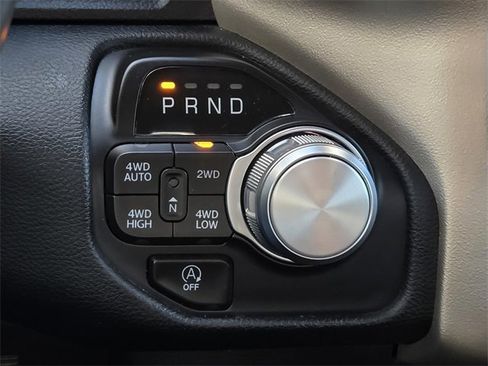 Used 2022 RAM 1500 Laramie image 17