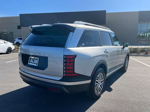 New 2026 Hyundai Palisade SEL image 6