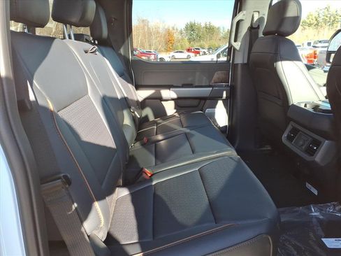 New 2026 Ford F250 Lariat w/ Lariat Premium Package image 18