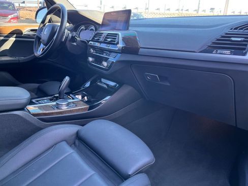 Used 2019 BMW X3 xDrive30i w/ Convenience Package image 23