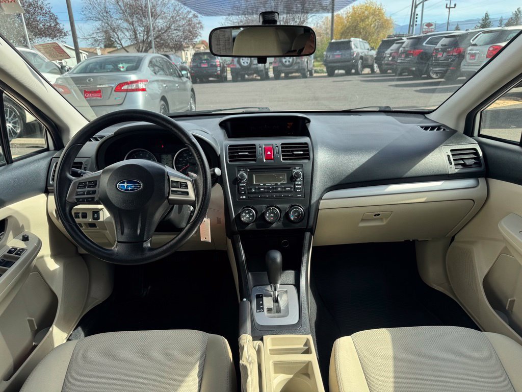 Used 2014 Subaru Crosstrek 2.0i Premium AWD/4WD image 15