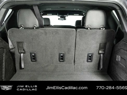 Used 2025 Chevrolet Tahoe LT RWD image 31