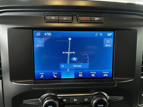 Used 2021 Ford F150 XL AWD/4WD image 20