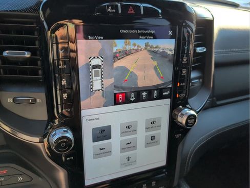 Used 2022 RAM 1500 TRX w/ TRX Level 2 Equipment Group image 22