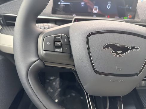 Used 2026 Ford Mustang Mach-E Premium RWD image 16