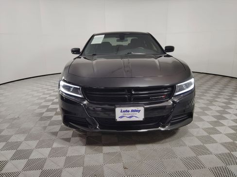 Used 2023 Dodge Charger SXT image 6