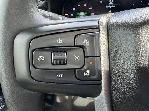 Used 2023 GMC Yukon Denali w/ LPO, Floor Liner Package AWD/4WD image 23