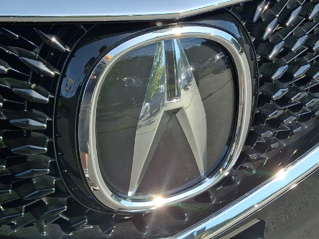 Used 2024 Acura RDX w/ Technology Package AWD/4WD image 32