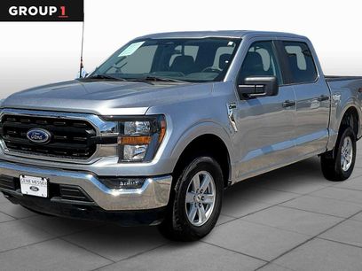 Used 2023 Ford F150 XLT