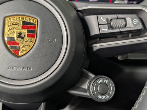 Certified 2022 Porsche 911 Carrera S w/ Sport Package RWD image 37