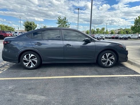 Used 2024 Subaru Legacy Premium AWD/4WD image 3