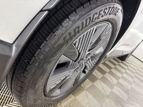 Used 2025 Nissan Murano SL AWD/4WD image 32