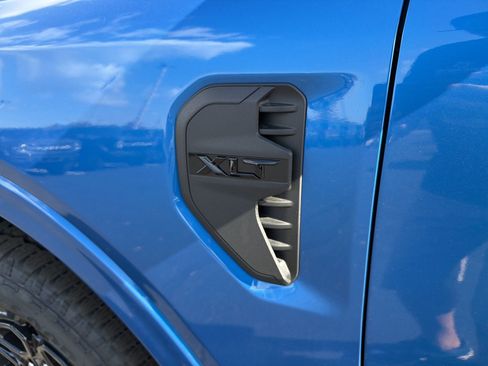 New 2025 Ford Ranger XLT w/ Equipment Group 301A High image 30