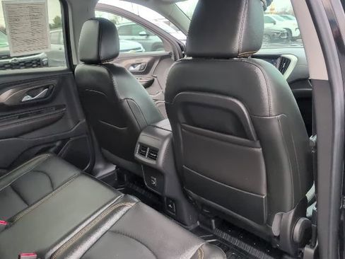 Used 2020 GMC Terrain SLT w/ Preferred Package FWD image 42