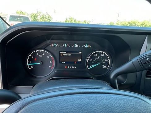 New 2023 Ford F350 XL w/ XL Driver Assist Package image 30