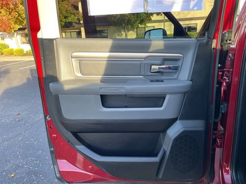 Used 2014 RAM 2500 Big Horn image 50