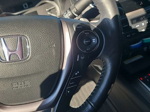 Used 2022 Honda Ridgeline RTL-E image 12