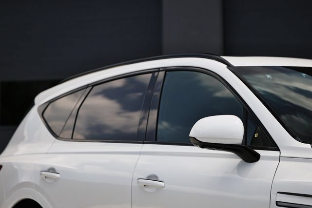 New 2026 Genesis GV80 3.5T Prestige AWD/4WD image 3