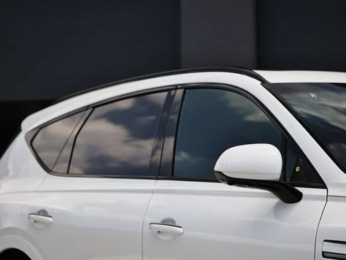 New 2026 Genesis GV80 3.5T Prestige AWD/4WD image 3