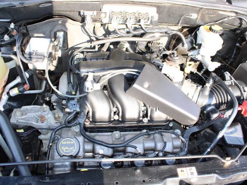 Used 2008 Ford Escape XLT image 26