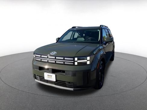 Used 2025 Hyundai Santa Fe SEL image 7