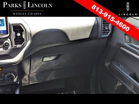 Used 2023 Ford Bronco Sport Outer Banks w/ Tech Package image 15