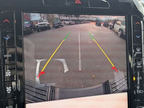 New 2026 RAM 2500 Tradesman image 18