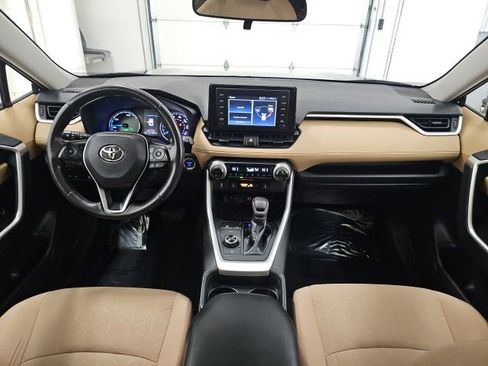 Used 2019 Toyota RAV4 XLE w/ Convenience Package image 30