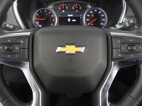 Used 2024 Chevrolet Blazer LT w/ Convenience Package image 13