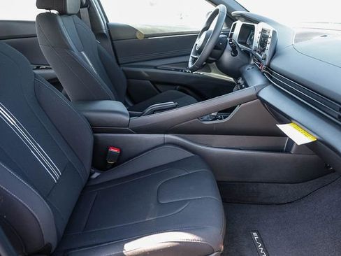 New 2026 Hyundai Elantra Sport image 19